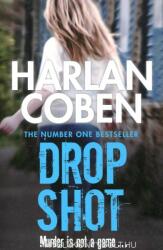 Drop Shot - Harlan Coben (2014)