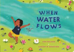 When Water Flows (ISBN: 9780593659205)