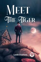 Meet the Tiger (ISBN: 9789363058002)