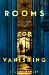 Rooms for Vanishing (ISBN: 9781035060887)