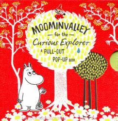 Moominvalley for the Curious Explorer - Tove Jansson (2014)