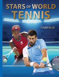 Stars of World Tennis (ISBN: 9780789215000)