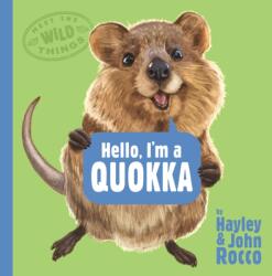 Hello, I'm a Quokka (ISBN: 9780593618189)