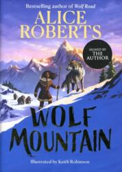 Wolf Mountain: Volume 2 (ISBN: 9781472637932)