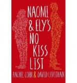 Naomi and Ely's No Kiss List - Rachel Cohn (2014)