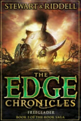 Edge Chronicles 9: Freeglader - Paul Stewart (2014)