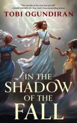 In the Shadow of the Fall (ISBN: 9781250907967)