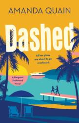 Dashed (ISBN: 9781250907530)