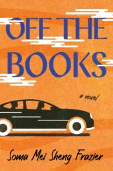 Off the Books (ISBN: 9781250872715)