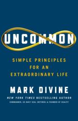 Uncommon (ISBN: 9781250331908)