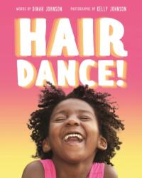 Hair Dance! (ISBN: 9781250331717)