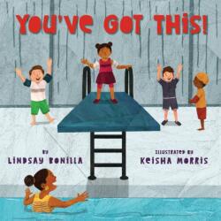 You've Got This! (ISBN: 9780823450916)
