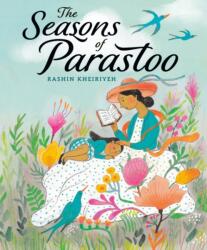 The Seasons of Parastoo (ISBN: 9780593108918)