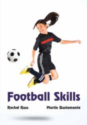 Football Skills (ISBN: 9780008786144)