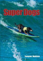Super Dogs (ISBN: 9780008786137)