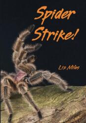 Spider Strike! (ISBN: 9780008786106)