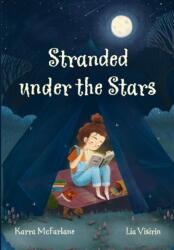 Stranded under the Stars (ISBN: 9780008786090)
