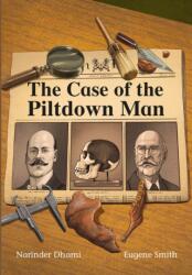 The Case of the Piltdown Man (ISBN: 9780008786083)