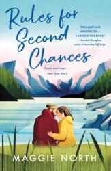 Rules for Second Chances (ISBN: 9781250910127)