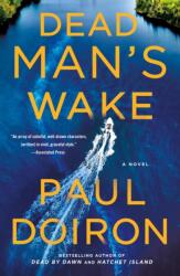 Dead Man's Wake (ISBN: 9781250864413)