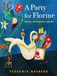 A Party for Florine (ISBN: 9780823454105)