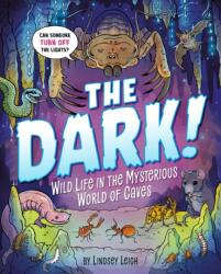 Dark! (ISBN: 9780593662595)