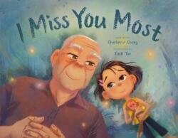 I Miss You Most (ISBN: 9780593532997)
