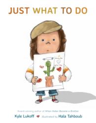 Just What to Do (ISBN: 9780593462942)
