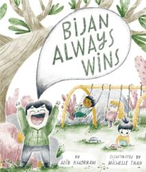Bijan Always Wins (ISBN: 9780593325308)