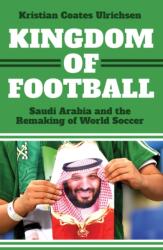 Kingdom of Football (ISBN: 9781911723660)
