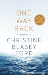 One Way Back (ISBN: 9781250289650)