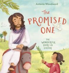 The Promised One (ISBN: 9781915748225)