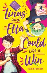 Linus and Etta Could Use a Win (ISBN: 9781250897466)