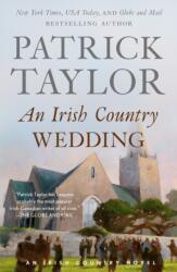 Irish Country Wedding (ISBN: 9781250332240)