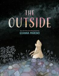 Outside (ISBN: 9780593528778)