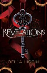 Revelations - Higgin, Bella (ISBN: 9781990778896)