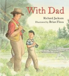 With Dad (ISBN: 9780823444953)