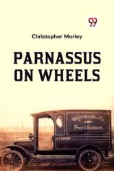 Parnassus on Wheels (ISBN: 9789359328713)