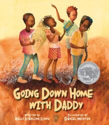 Going Down Home with Daddy (ISBN: 9781682632291)