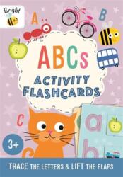 ABCs Activity Flashcards (ISBN: 9781837951574)