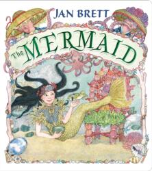 Mermaid (ISBN: 9780593695746)