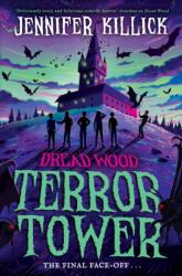 Terror Tower (ISBN: 9780008657062)