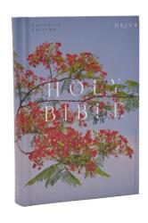 NRSV Catholic Edition Bible, Royal Poinciana Hardcover (ISBN: 9781400337149)