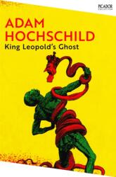 King Leopold's Ghost (ISBN: 9781035038817)