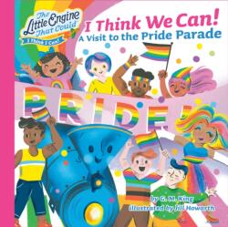 I Think We Can! (ISBN: 9780593659496)