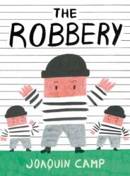 Robbery (ISBN: 9781922610706)