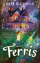Ferris (ISBN: 9781529519129)