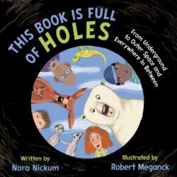 This Book Is Full of Holes (ISBN: 9781682636008)