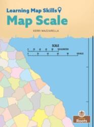 Map Scale (ISBN: 9781039661714)