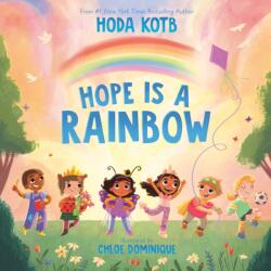 Hope Is a Rainbow (ISBN: 9780593624128)